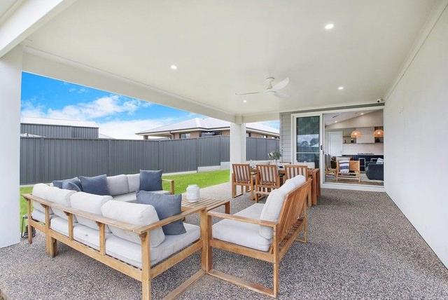 14 Dunnart Court, NSW 2640