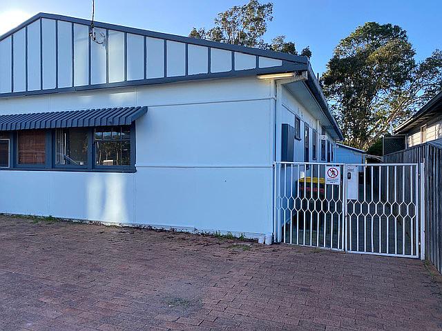3/14 Macintosh Street, NSW 2428