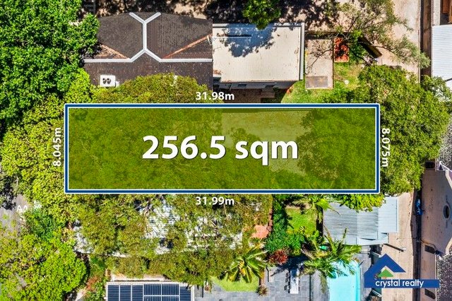 40 Forbes  Street, NSW 2042