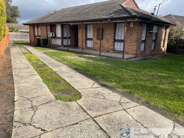 32 Wallarano Drive, VIC 3174