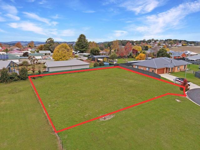 2 Ellis Drive, NSW 2787