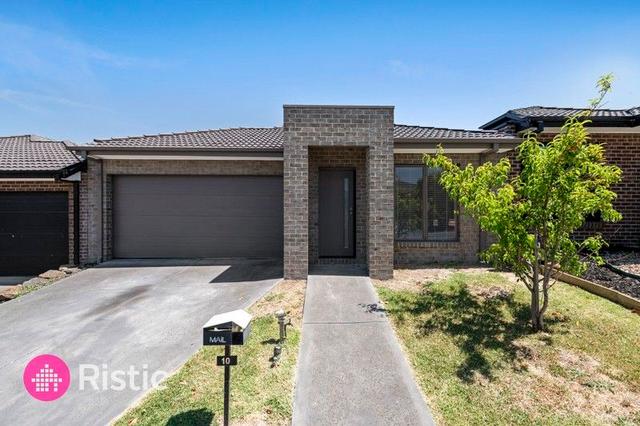 10 Bergamot Way, VIC 3752