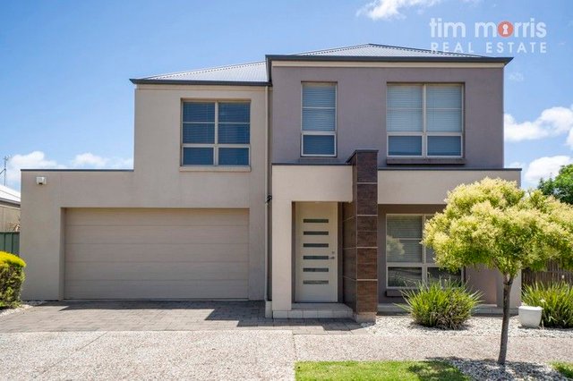 44 Hindmarsh Circuit, SA 5095