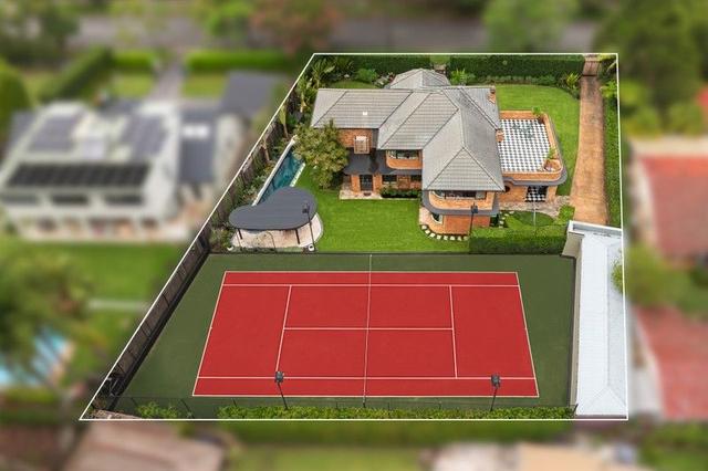 45 Fiddens Wharf Road, NSW 2071