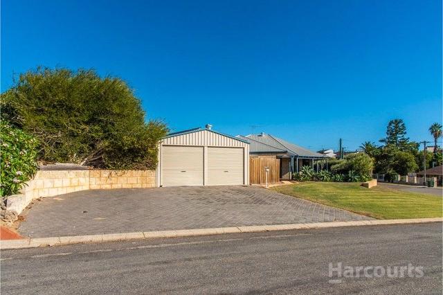 Contact Agent - Dani  0404 664 184, WA 6210