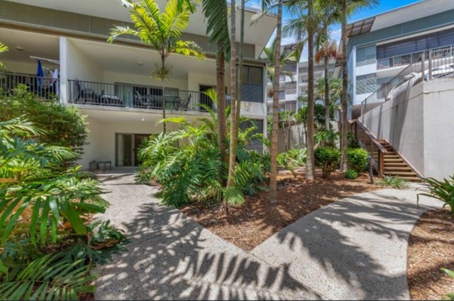 8/3 Deloraine Close, QLD 4802