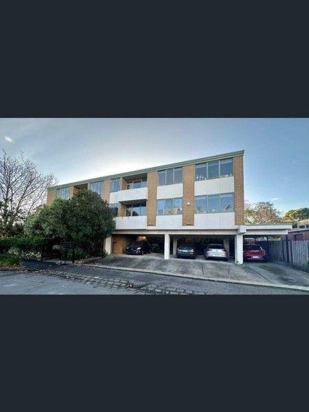 4/60 Fenwick Street, VIC 3068