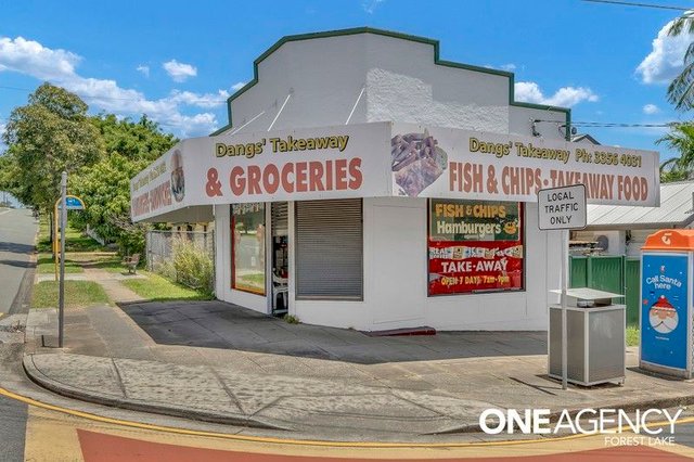 36 Chermside Street, QLD 4051