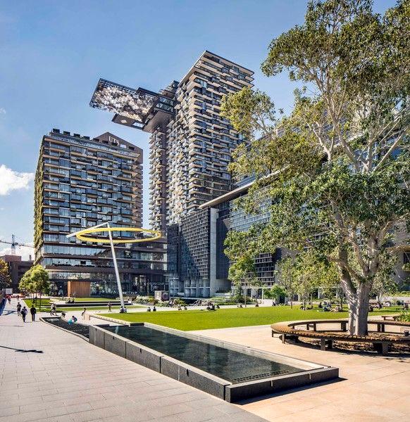 L5/1 Park Lane, NSW 2008