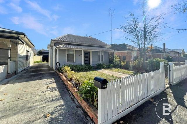 610 Drummond  Street South, VIC 3350