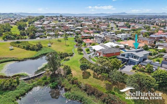 11 Norfolk Crescent, NSW 2529