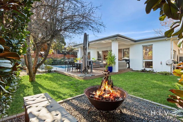 27 Hannan Crescent, ACT 2602