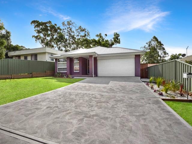 91 Lake Road, NSW 2264