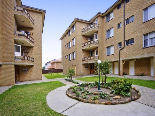 19/6-10 Horner Ave, NSW 2020