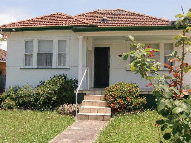 5 Harper Street, NSW 2160
