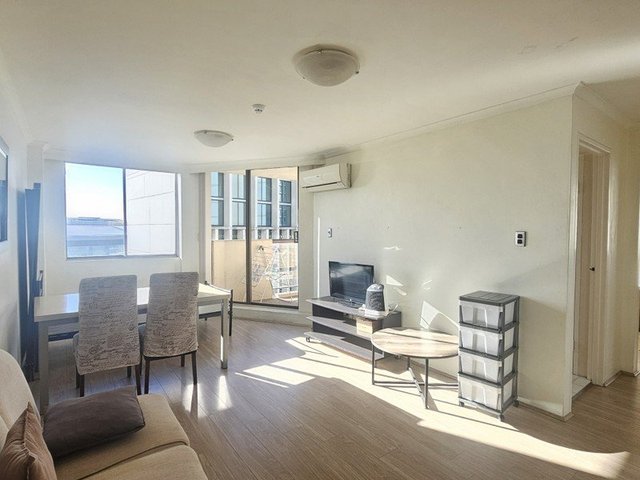 Furnished L12/346 Sussex Street, NSW 2000