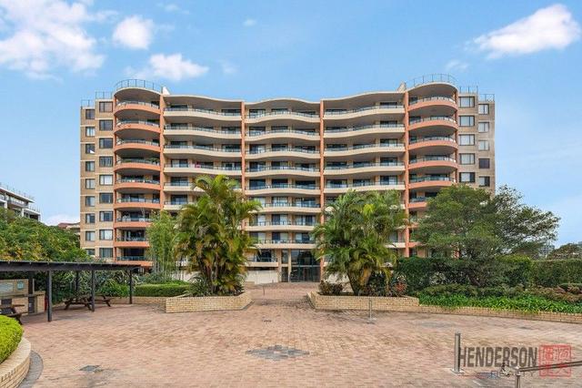 62/2 Ashton Street, NSW 2216