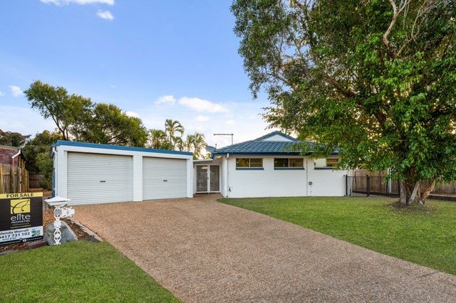8 Kylie Court, QLD 4814