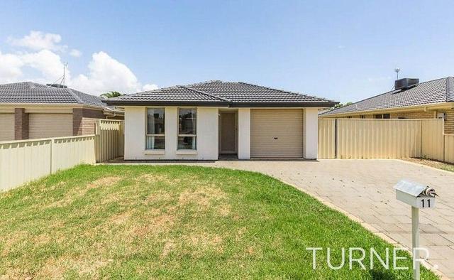 11 Chellaston Road, SA 5115