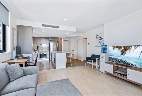Unit 602 45 Wellington Road, QLD 4169