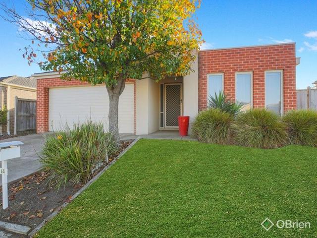 65 Gallery Way, VIC 3810