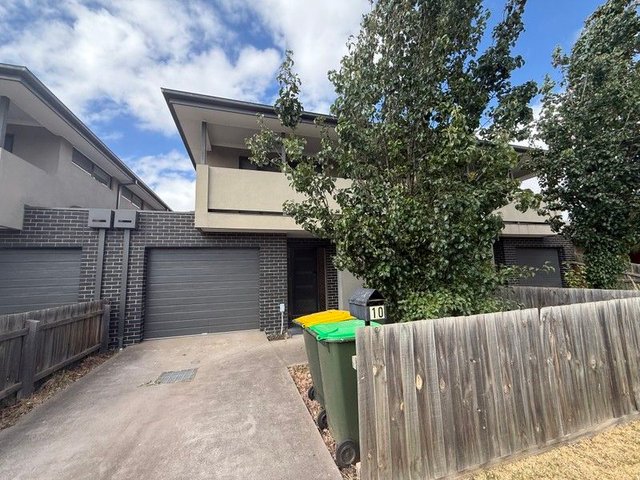 10 Mingay Close, VIC 3029