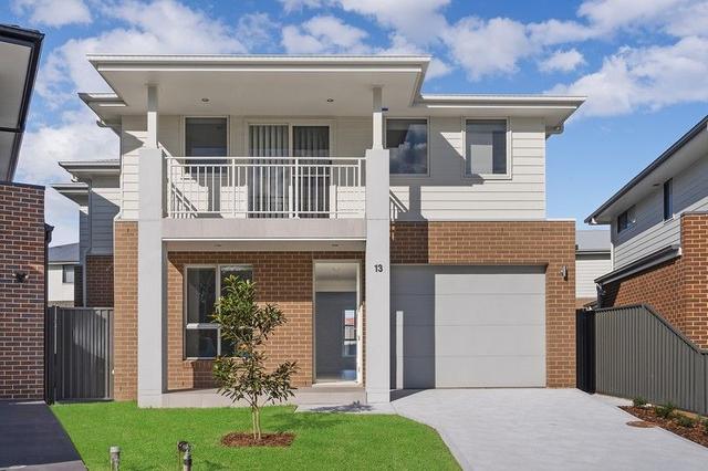 13 Ginkgo Close, NSW 2170