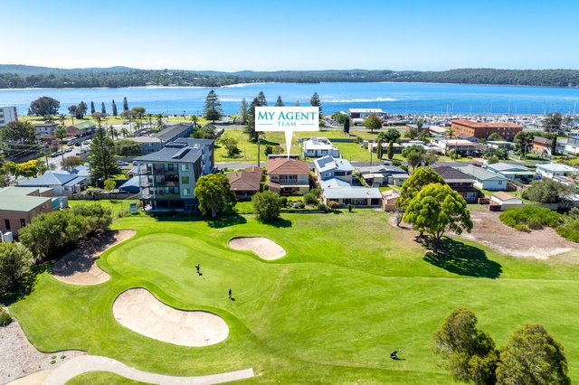 6 Golf Links Drive, NSW 2536