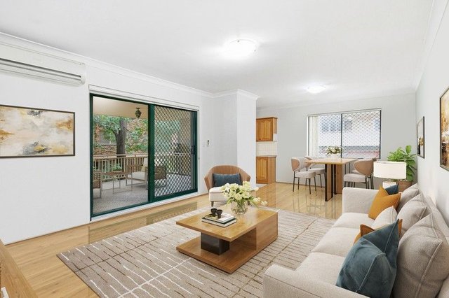 1/75-77 Hudson Street, NSW 2220