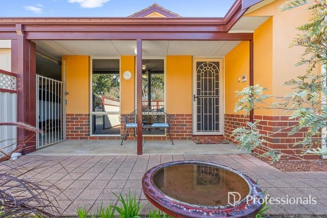 60 Railway Avenue, WA 6056