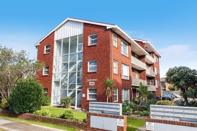 6/147 Clareville Avenue, NSW 2219