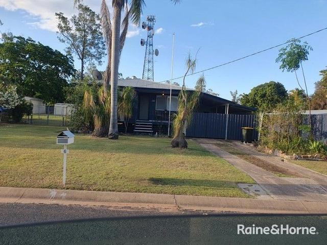 6 Wallace Street, QLD 4745