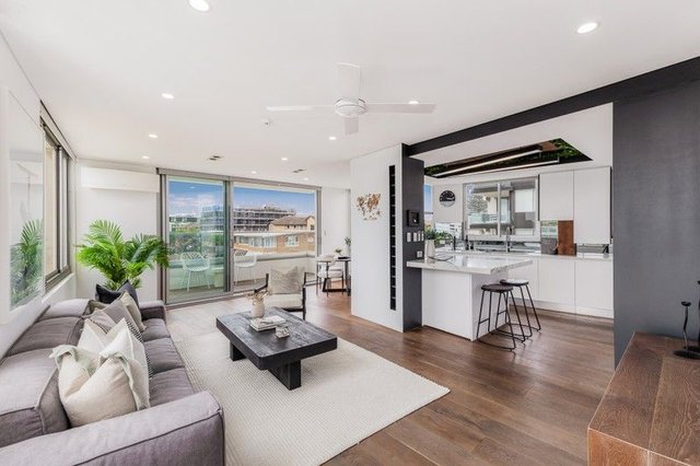 5/8-12 Waratah Street, NSW 2230