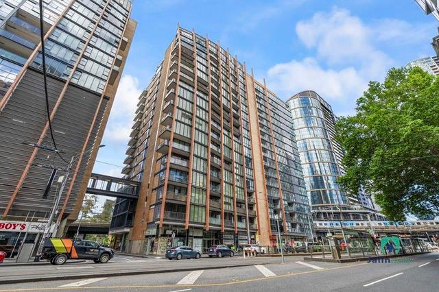 1209/565 Flinders Street, VIC 3000
