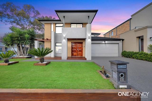 28 Aegean Link, VIC 3030