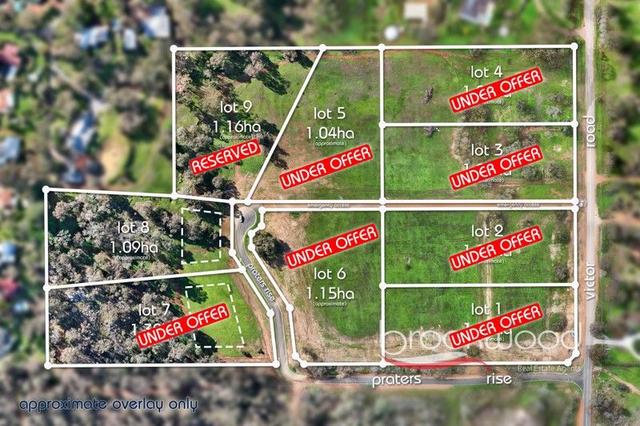 Lot 50 Victor Road, WA 6070