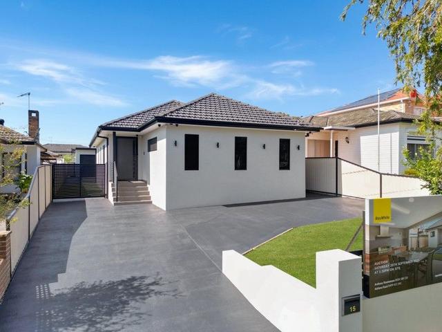 15 Allawah Avenue, NSW 2162