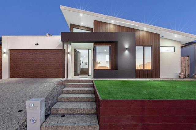 21 Invicta Drive, VIC 3351