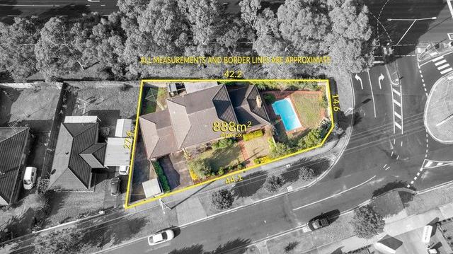 2 Old Plenty Road, VIC 3752