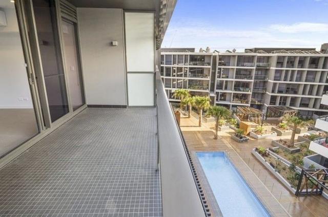 319/850 Bourke Street, NSW 2017