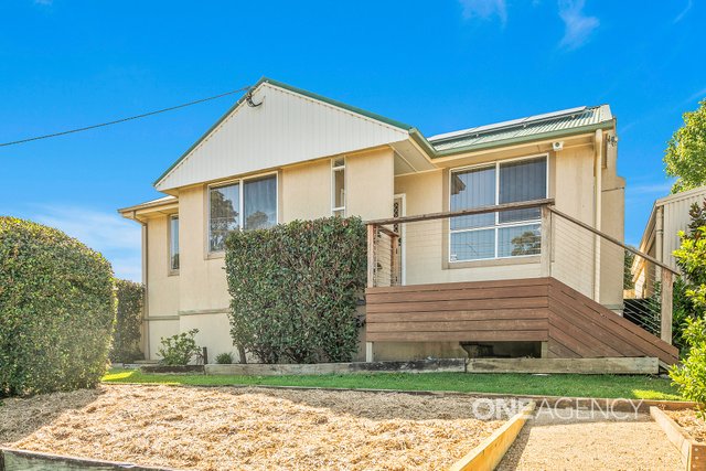 65 Farmborough Road, NSW 2526