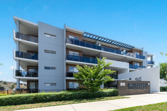 28/112 McMichael Tce, ACT 2611
