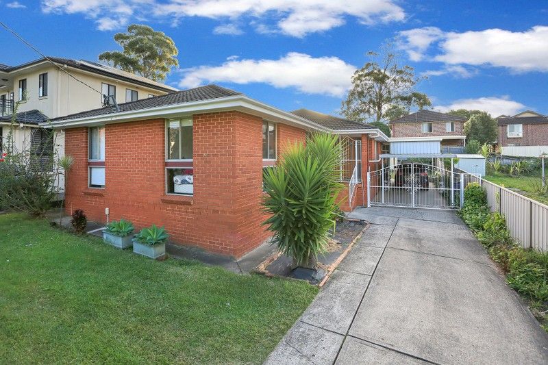 177 Cornelia Road, Toongabbie NSW 2146 Allhomes