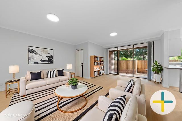 1/108 Reserve Road, NSW 2064