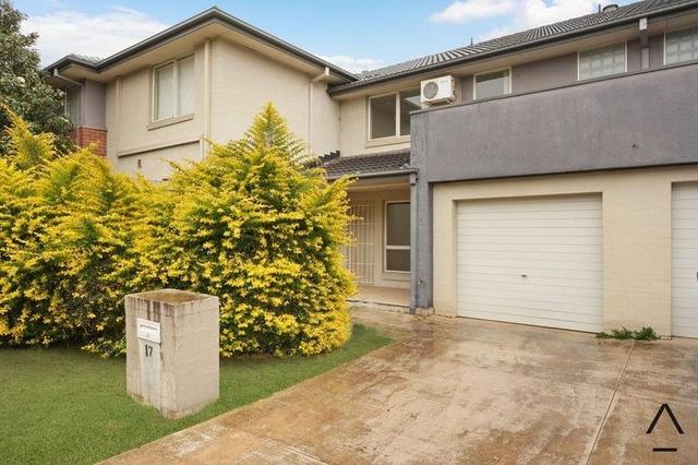 17 Margate Avenue, NSW 2173