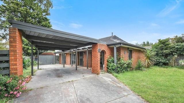 48 Endeavour  Drive, VIC 3977