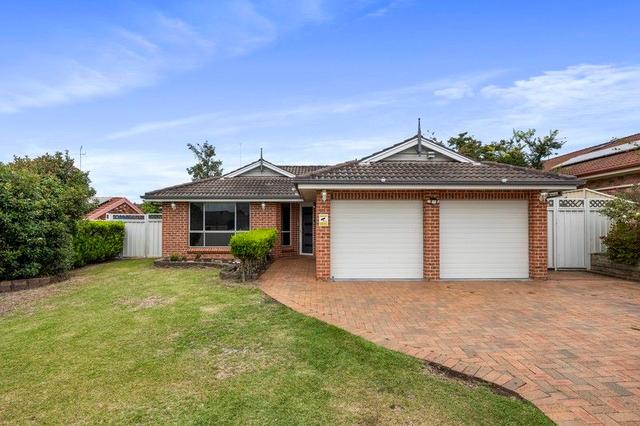 33 Wari Avenue, NSW 2745