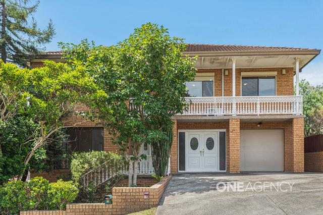 13 Coronet Place, NSW 2530