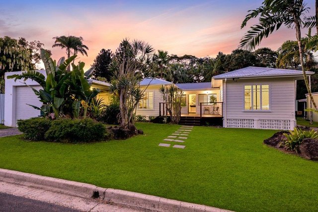 22 Bolton Street, QLD 4870
