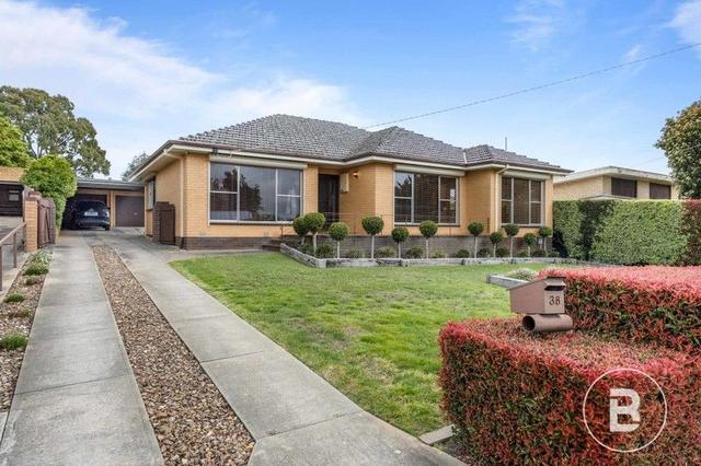 38 Port Fairy Road, VIC 3377